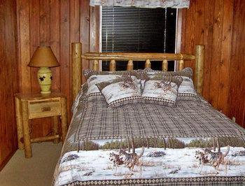 Talkeetna Denali View Lodge And Cabins Exterior photo