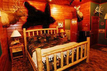 Talkeetna Denali View Lodge And Cabins Exterior photo